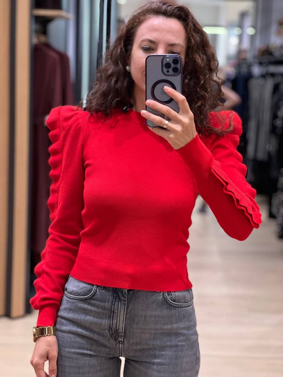 Джемпер Max Mara Group