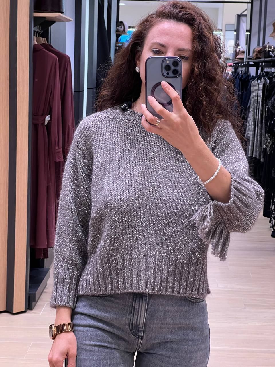 Джемпер Max Mara Group
