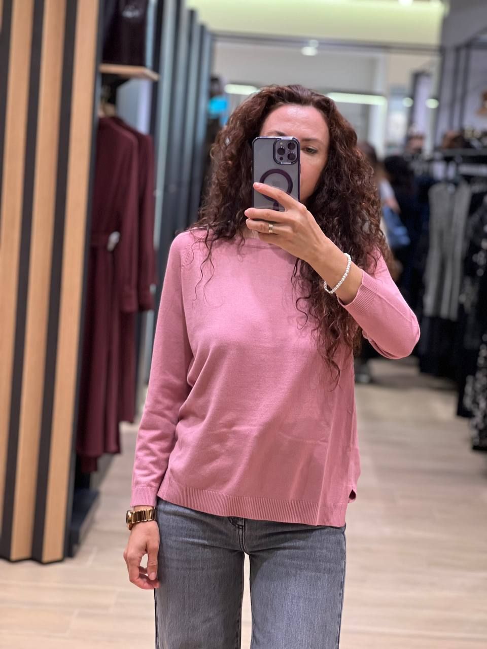Джемпер Max Mara Group