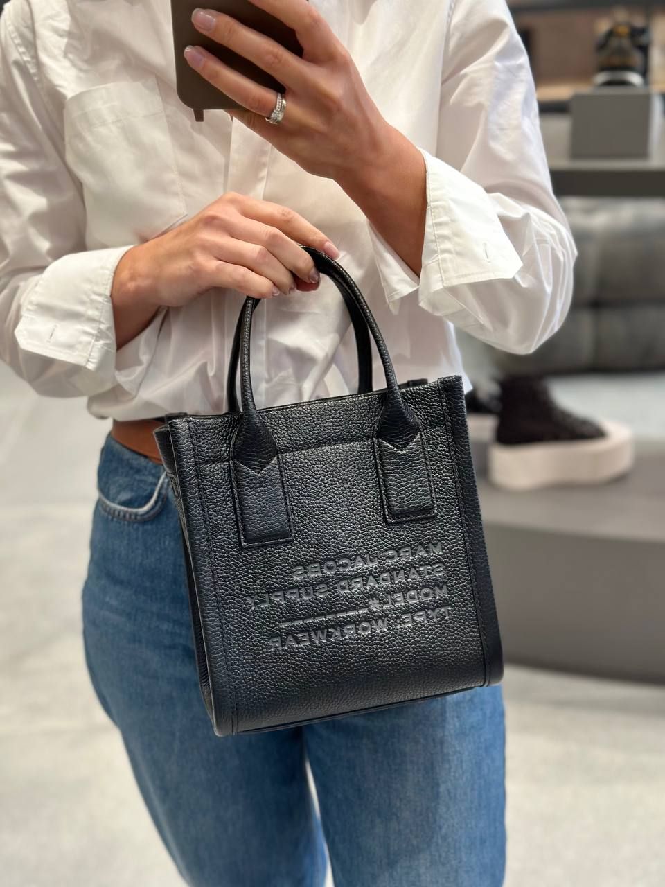 Сумка Marc Jacobs
