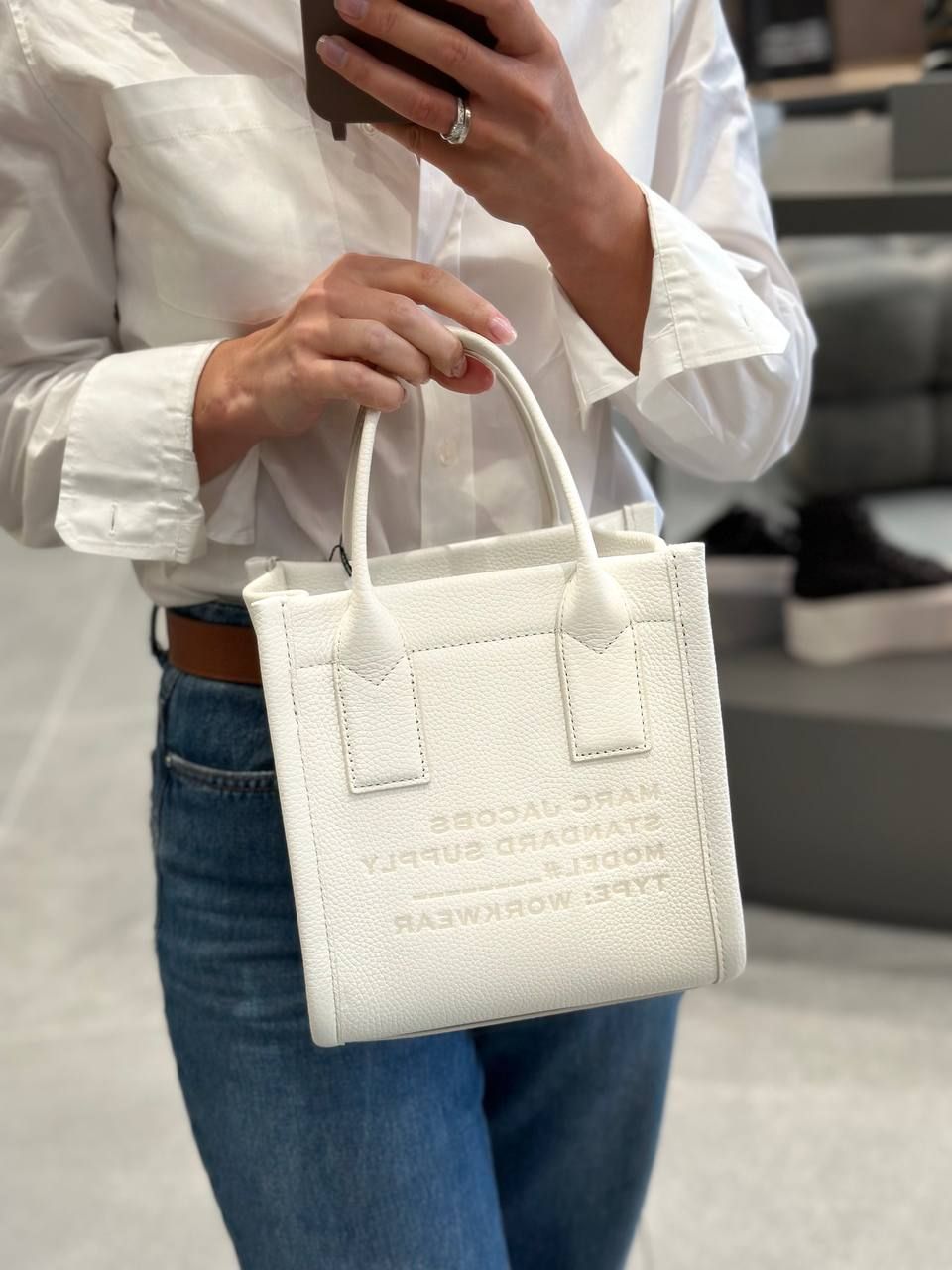 Сумка Marc Jacobs