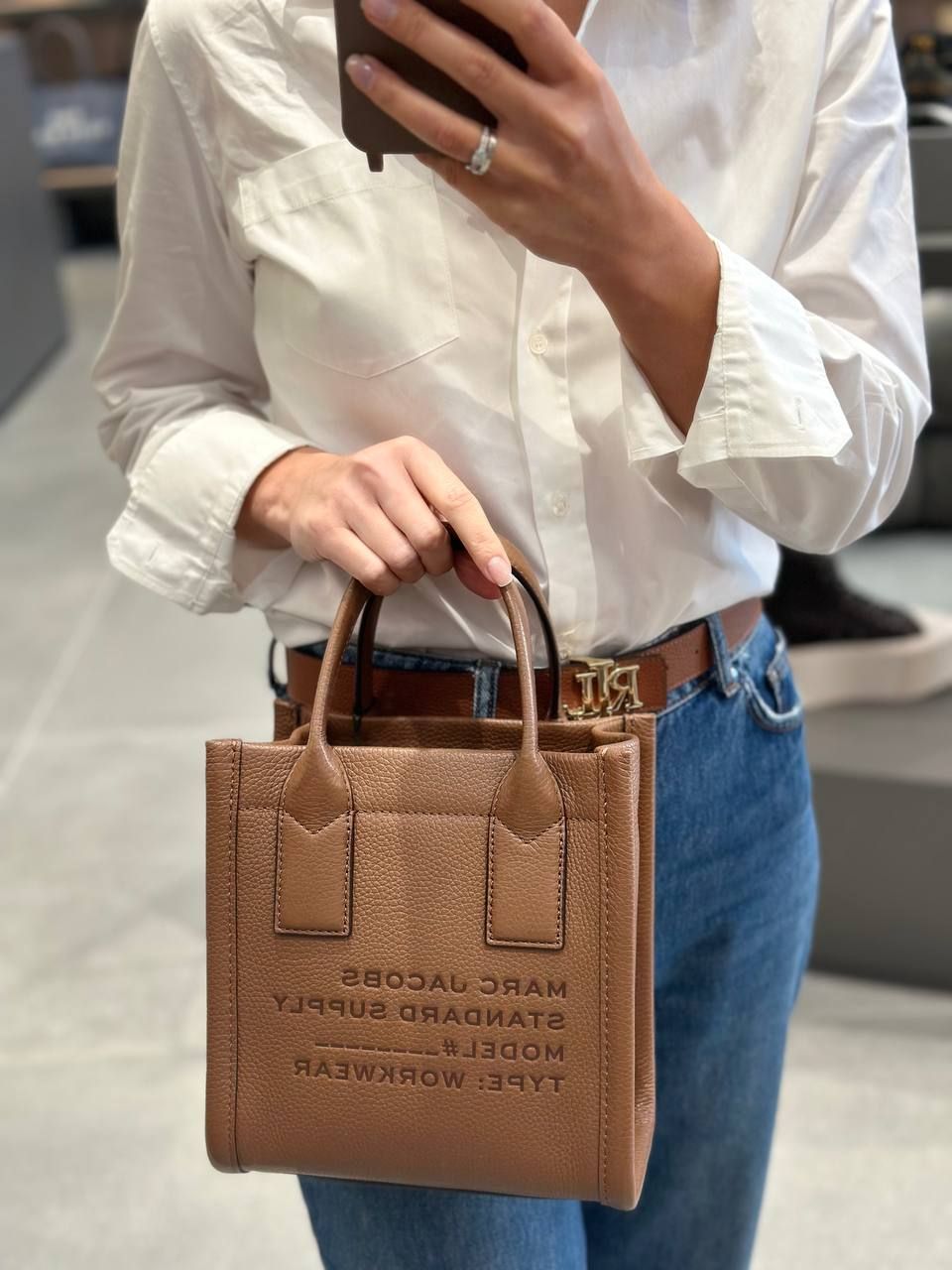Сумка Marc Jacobs