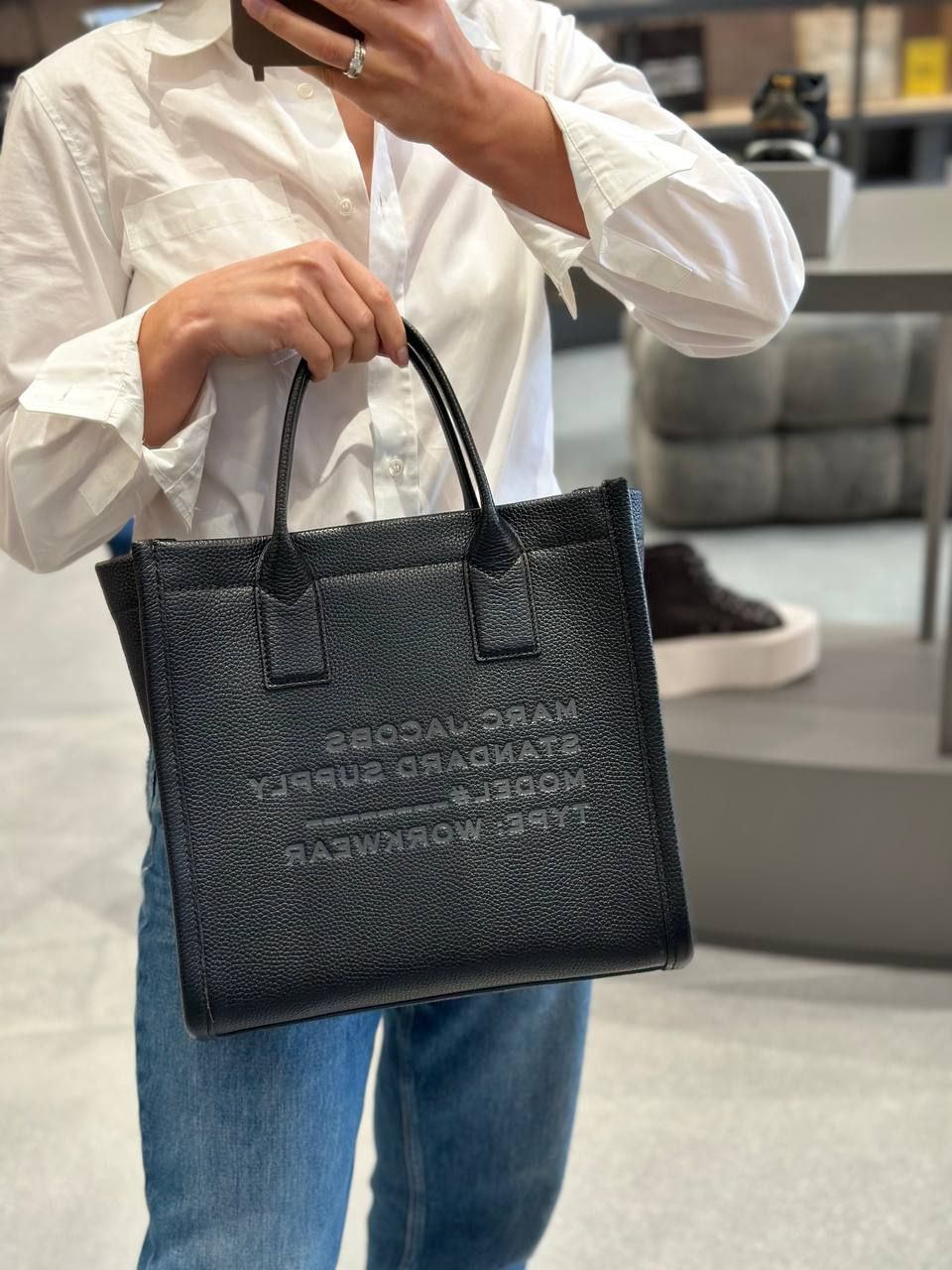 Сумка Marc Jacobs