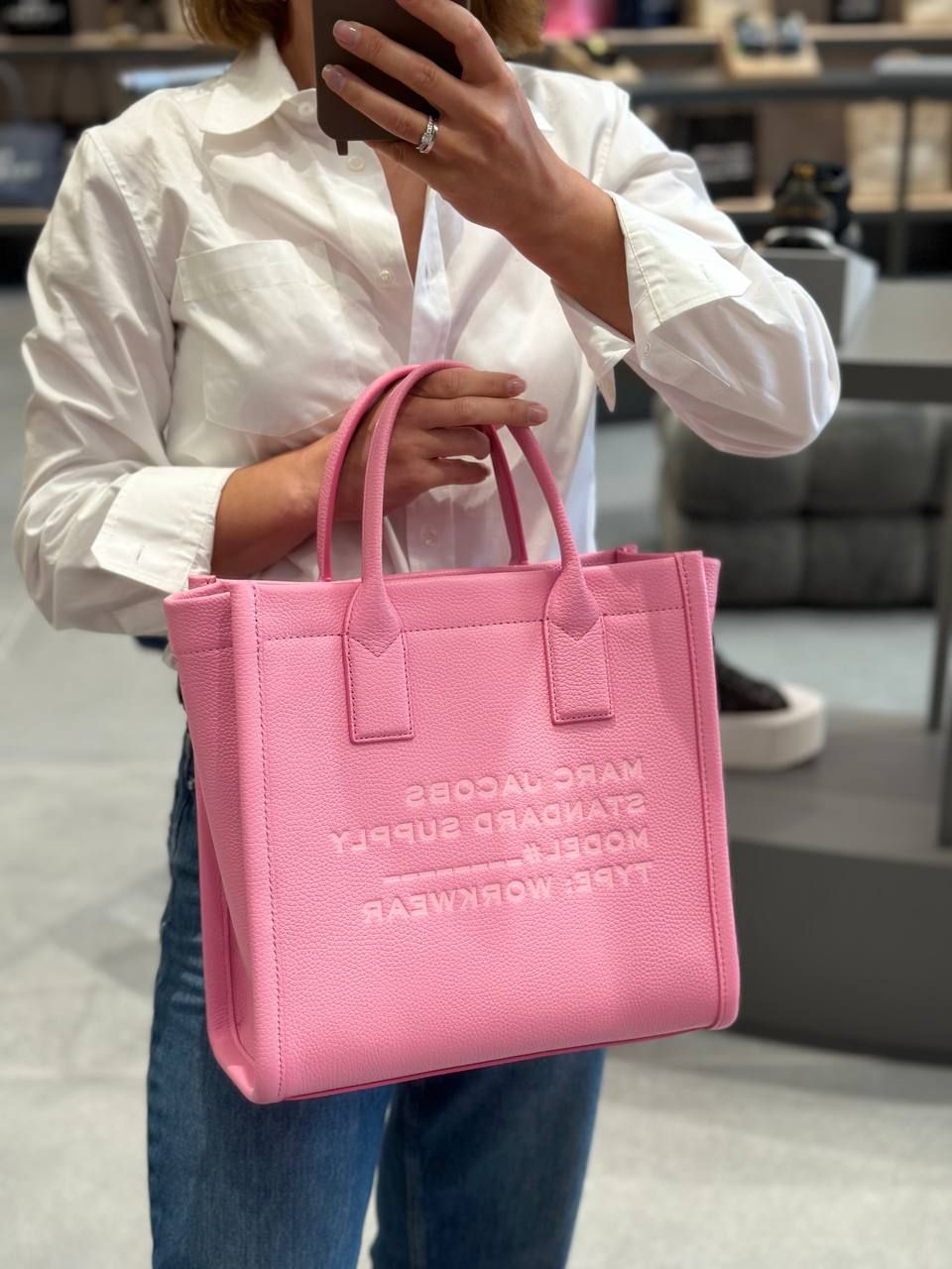 Сумка Marc Jacobs