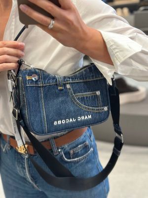 Сумка Marc Jacobs