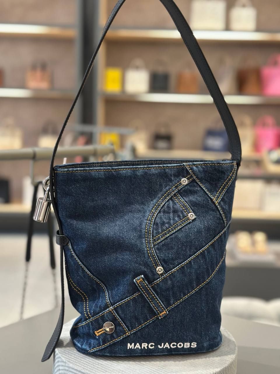 Сумка Marc Jacobs