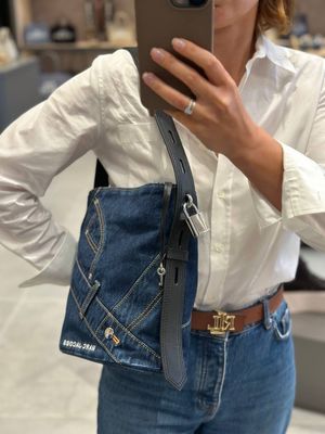 Сумка Marc Jacobs