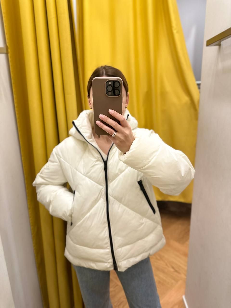 Куртка Pinko