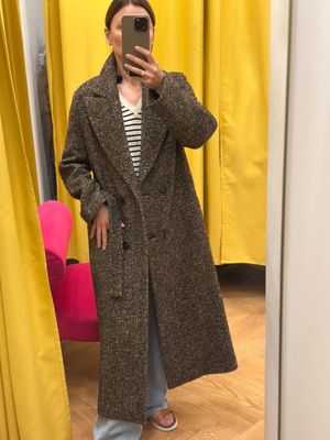 Пальто Pinko