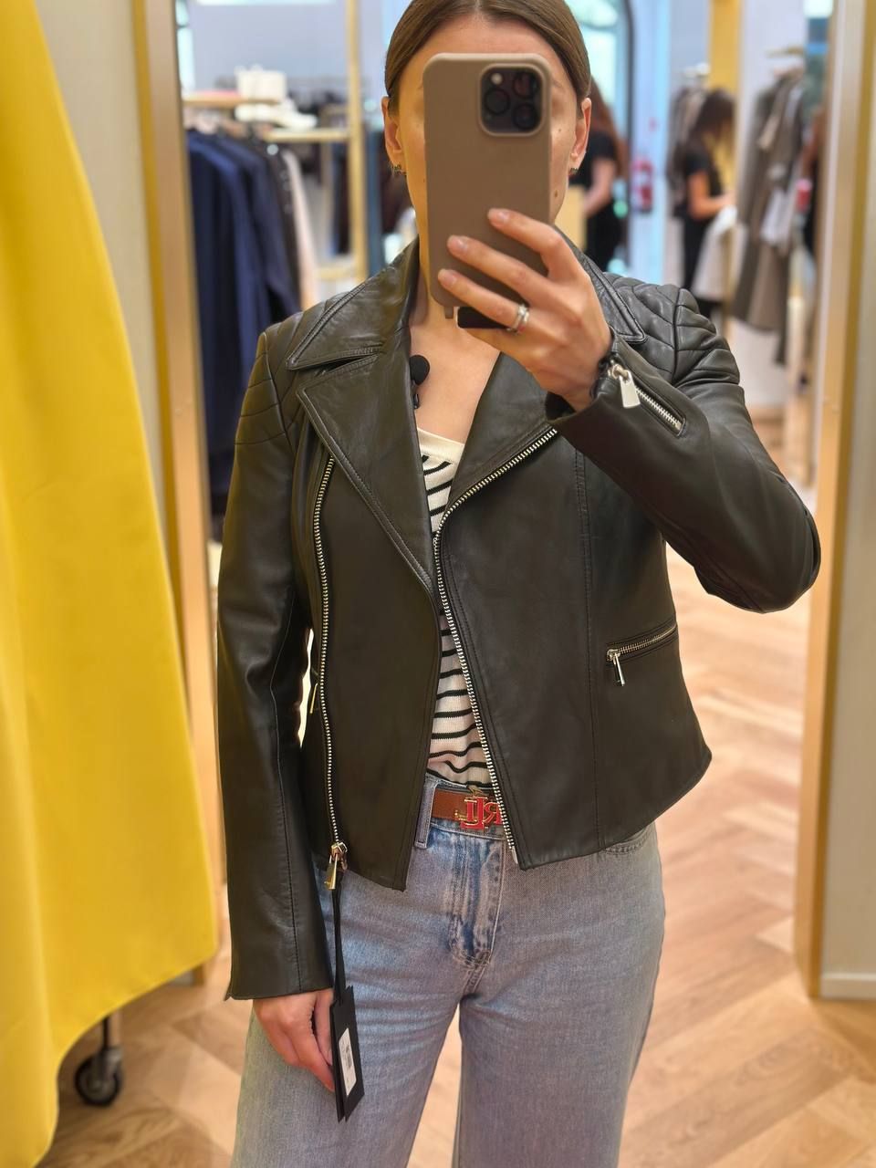Куртка Pinko