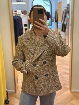 Пальто Pinko