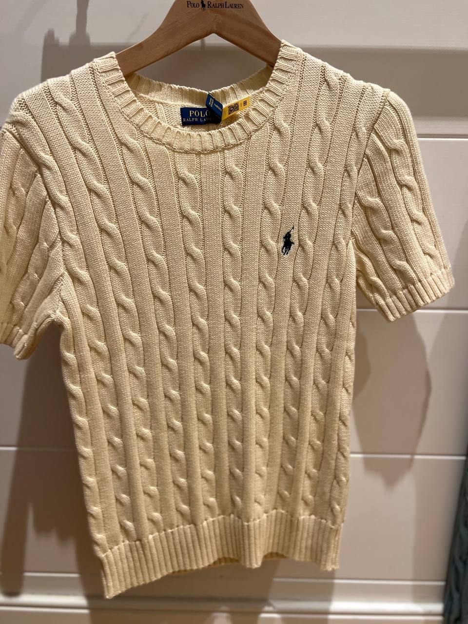 Джемпер Polo RL