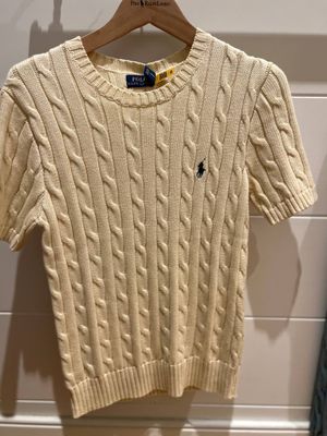 Джемпер Polo RL