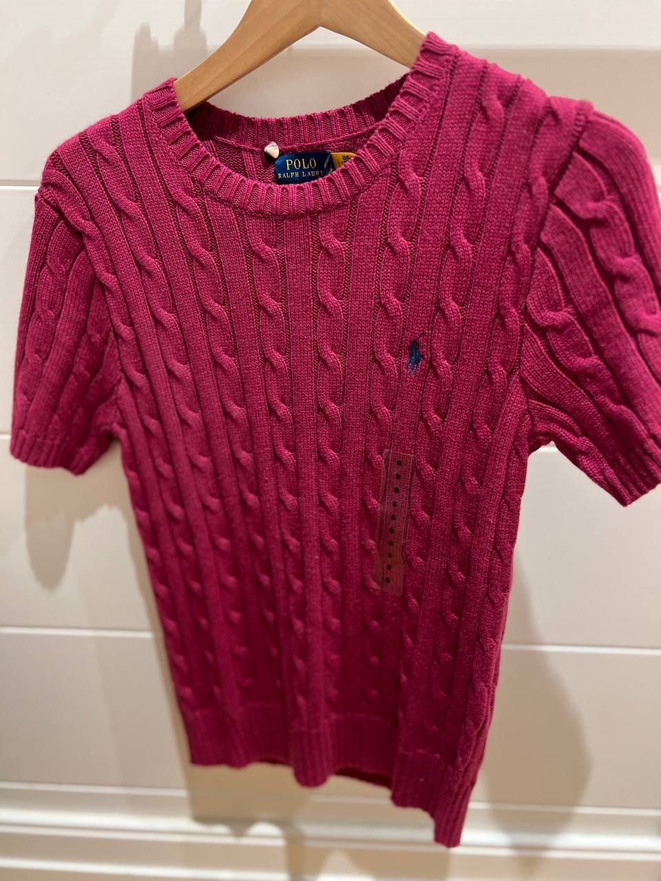 Джемпер Polo RL