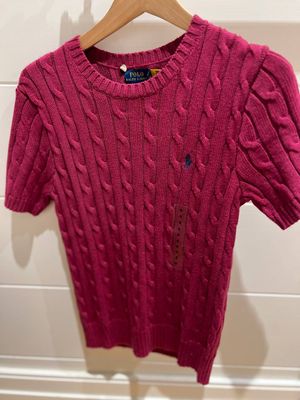 Джемпер Polo RL