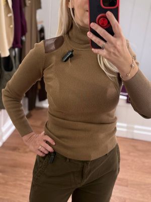 Джемпер Polo RL