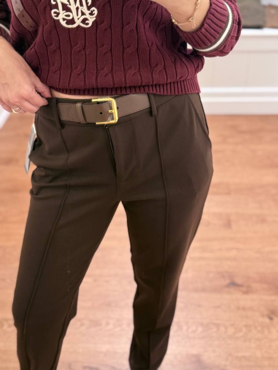 Брюки Polo RL