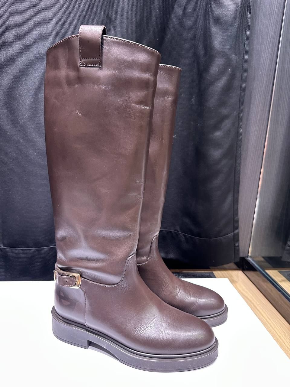 Сапоги Max Mara Group