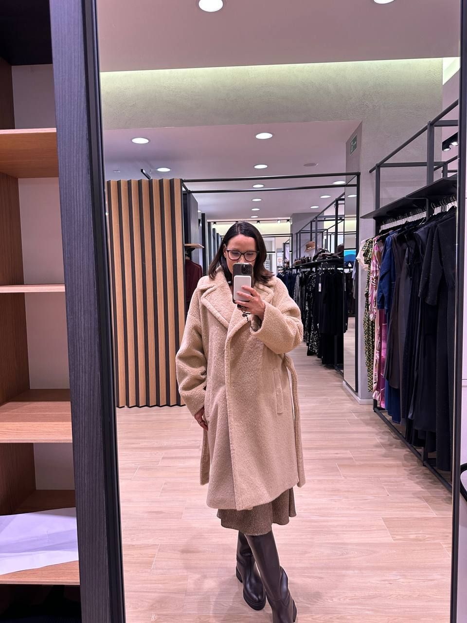 Пальто Max Mara Group