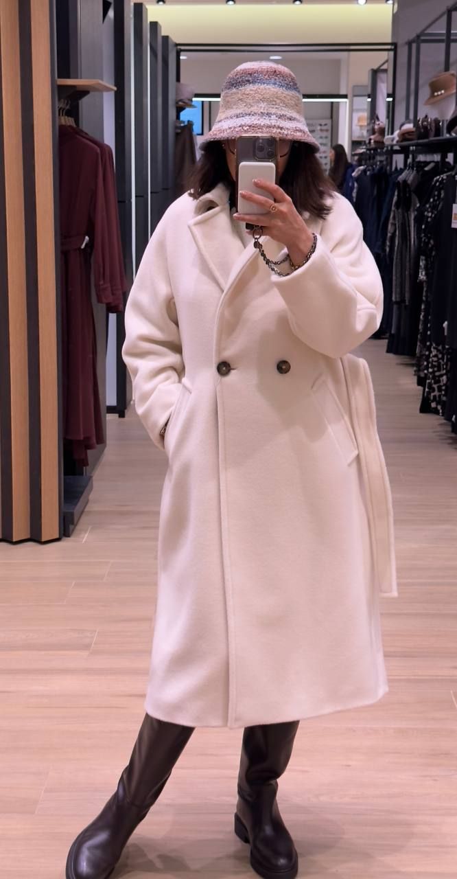 Пальто Max Mara Group