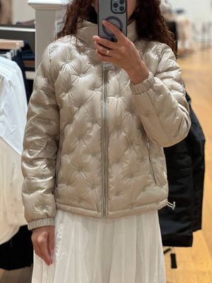 Пуховик Polo RL