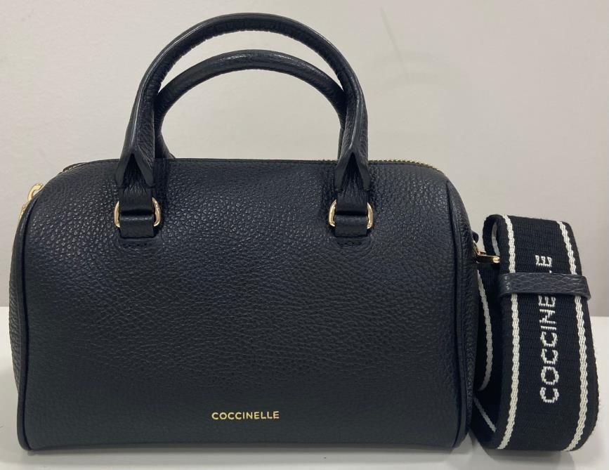 Сумка Coccinelle Jinny
