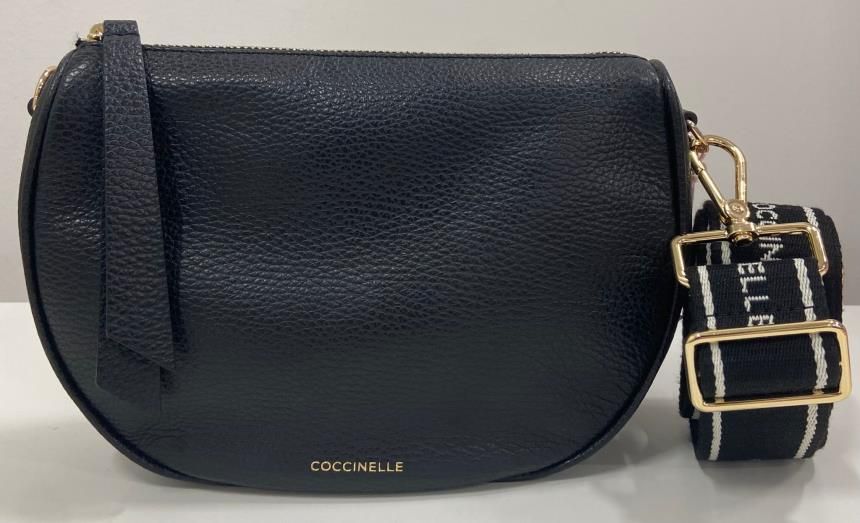 Сумка Coccinelle Jinny