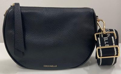 Сумка Coccinelle Jinny