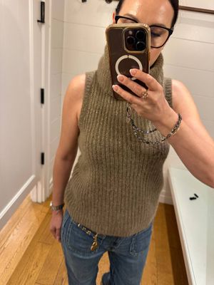 Джемпер Polo RL