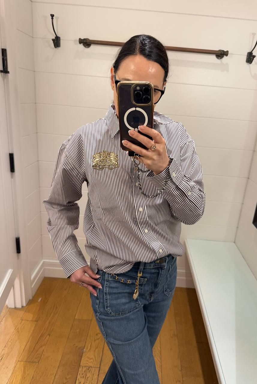 Рубашка Polo RL