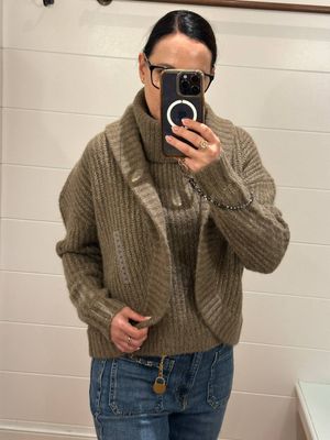 Кардиган Polo RL
