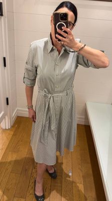 Платье Polo RL