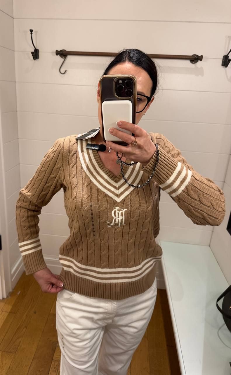 Джемпер Polo RL
