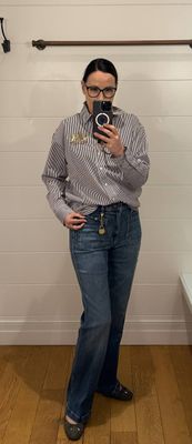 Брюки Polo RL