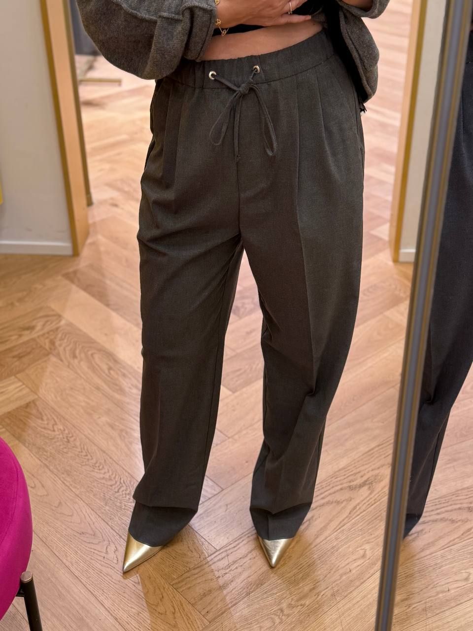 Брюки Pinko
