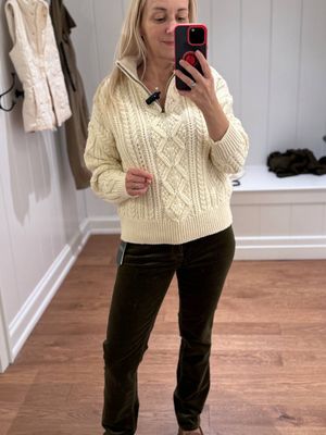 Свитер Polo RL