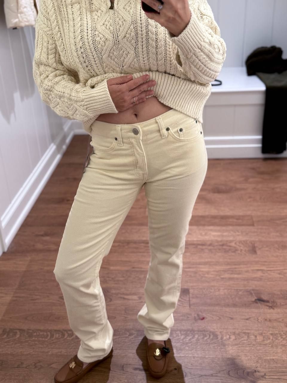 Брюки Polo RL