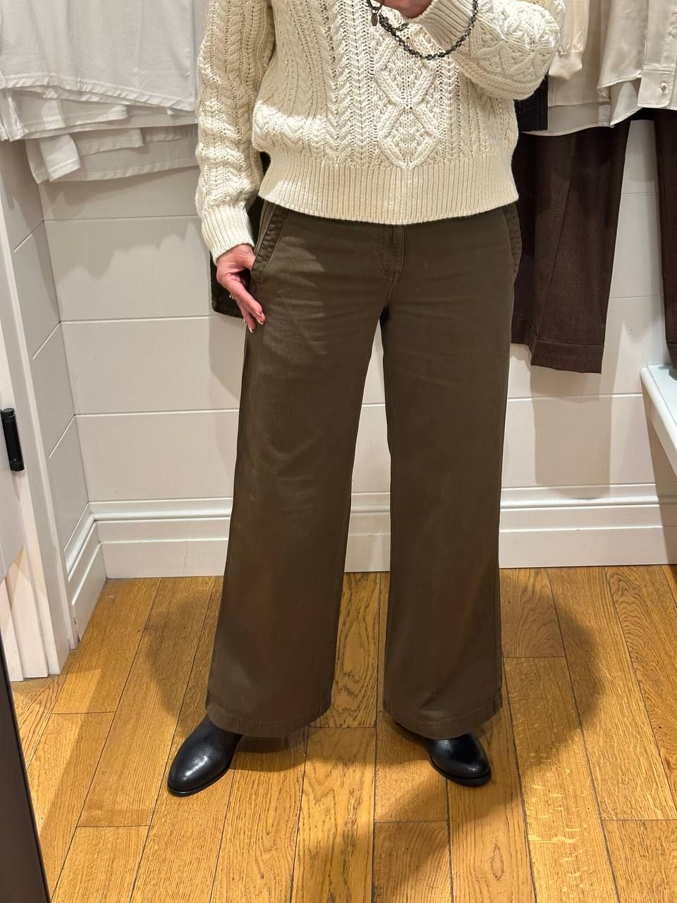 Брюки Polo RL