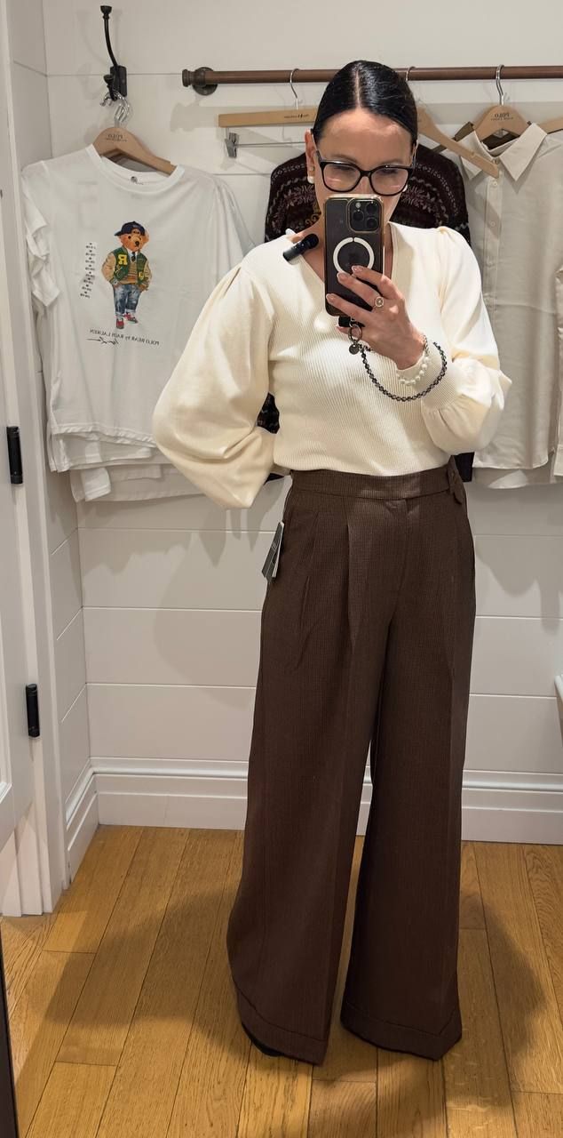 Брюки Polo RL
