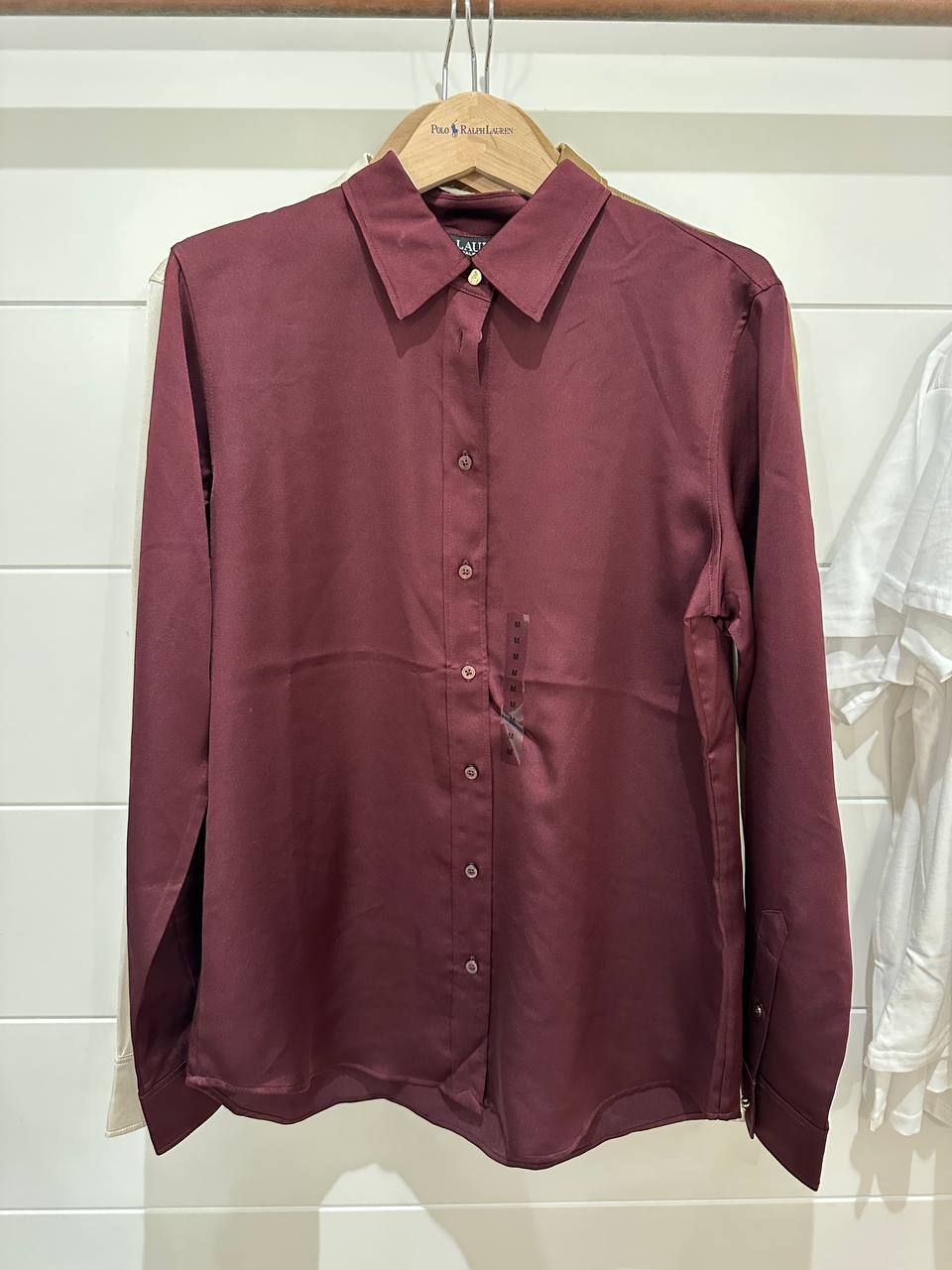 Рубашка Polo RL