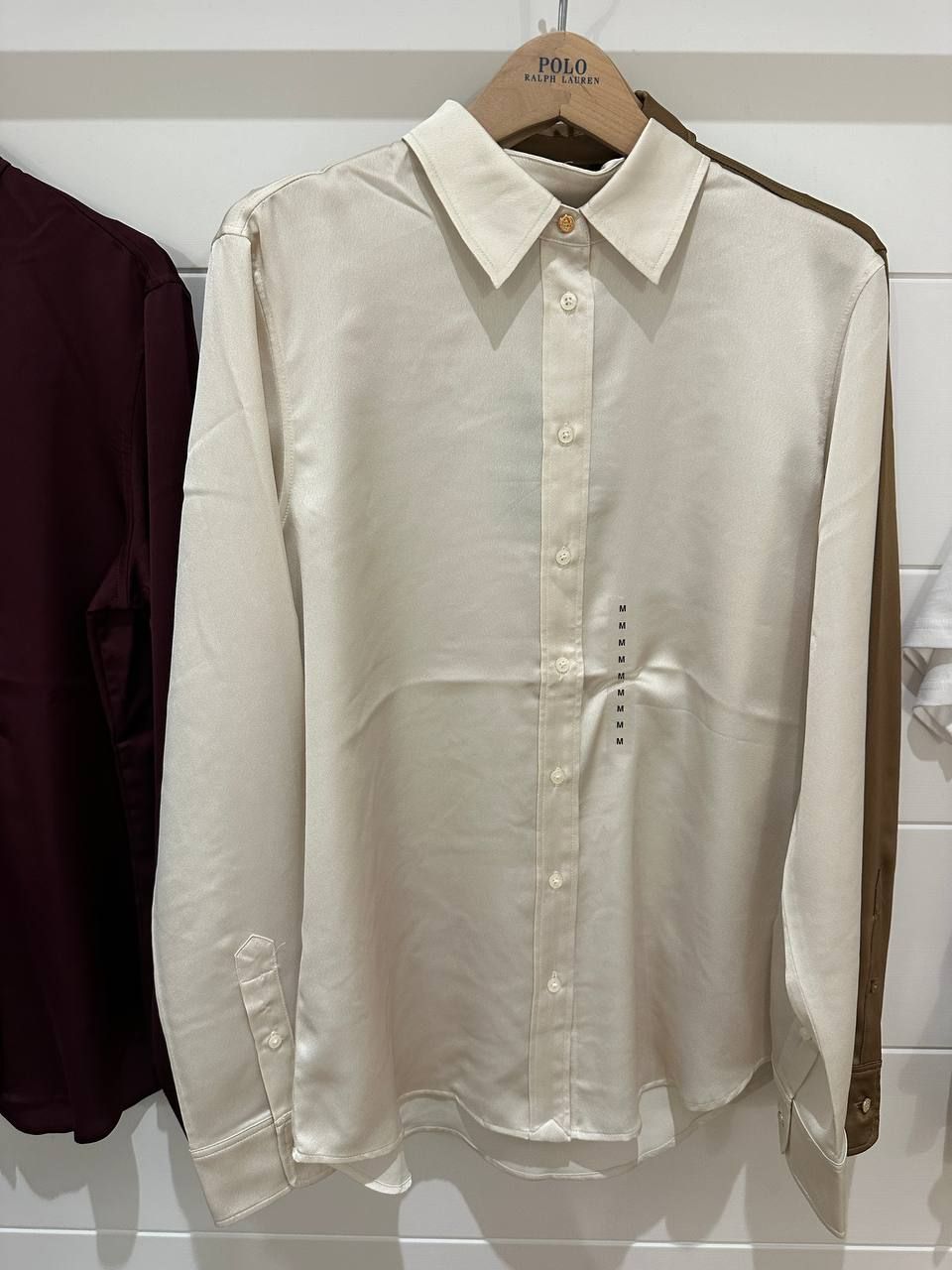 Рубашка Polo RL