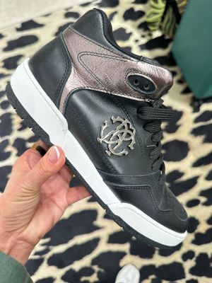 Кроссовки Roberto Cavalli