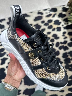 Кроссовки Roberto Cavalli