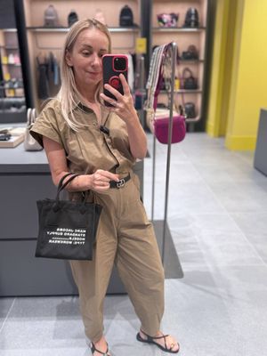 Сумка Marc Jacobs
