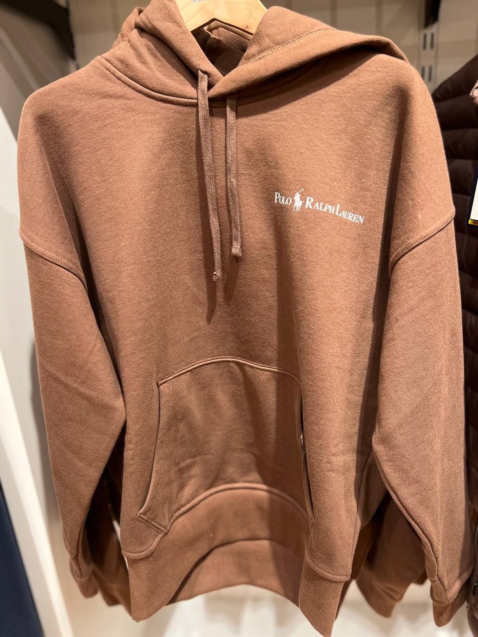 Худи Polo RL