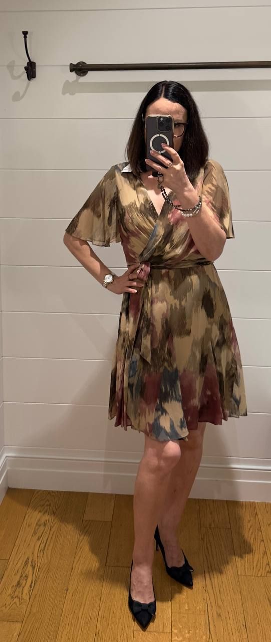 Платье Polo RL