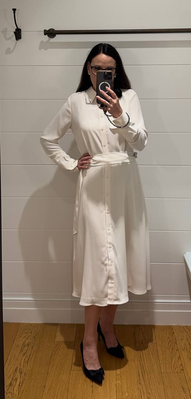 Платье Polo RL