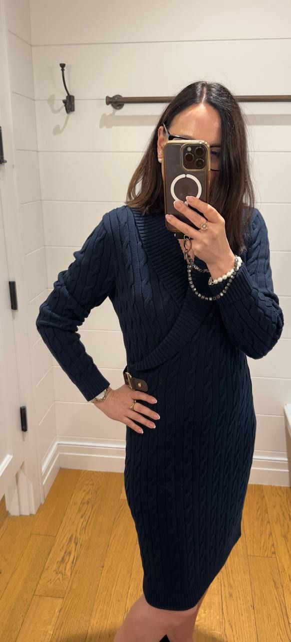 Платье Polo RL