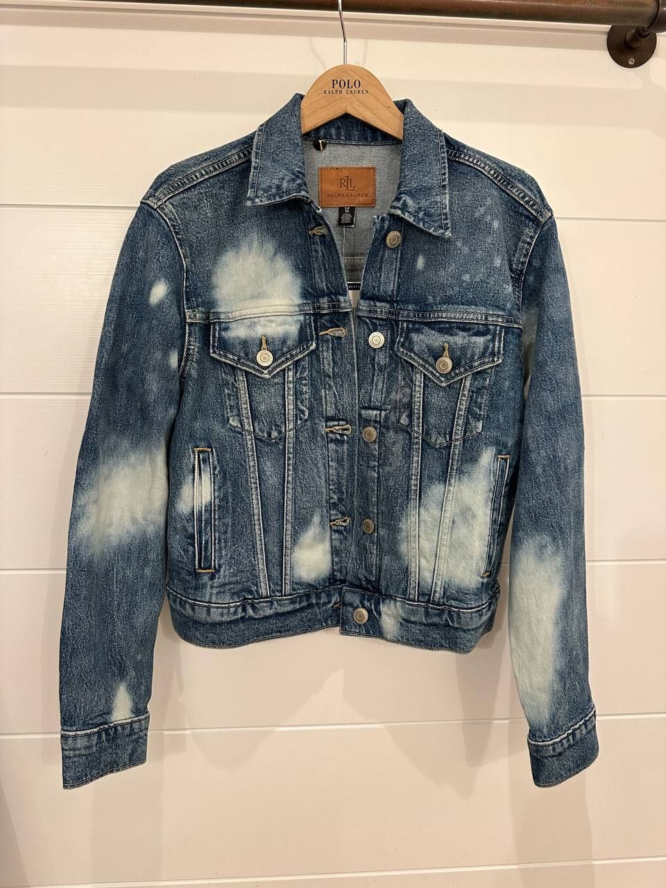 Куртка Polo RL