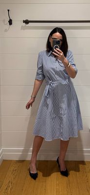 Платье Polo RL